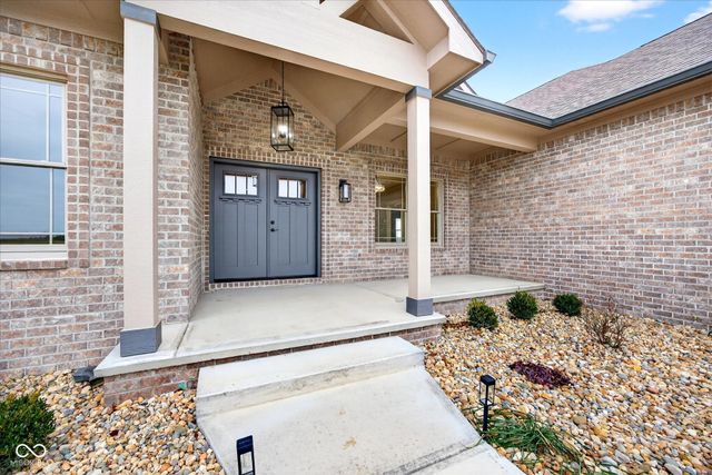 3462 N Timberlake Drive, Martinsville, IN 46151