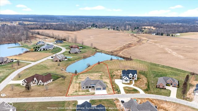 3462 N Timberlake Drive, Martinsville, IN 46151