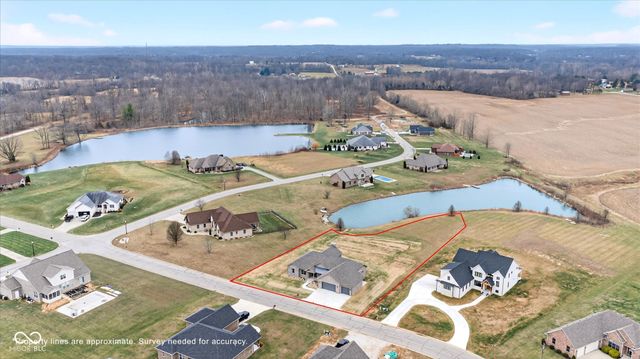 3462 N Timberlake Drive, Martinsville, IN 46151