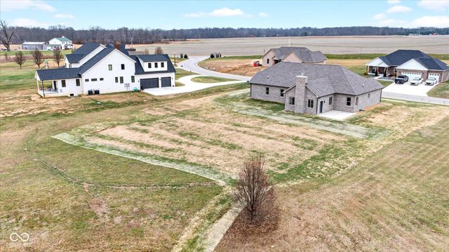 3462 N Timberlake Drive, Martinsville, IN 46151