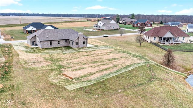 3462 N Timberlake Drive, Martinsville, IN 46151