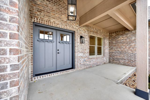 3462 N Timberlake Drive, Martinsville, IN 46151