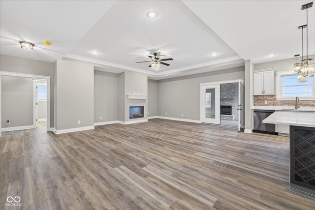 3462 N Timberlake Drive, Martinsville, IN 46151