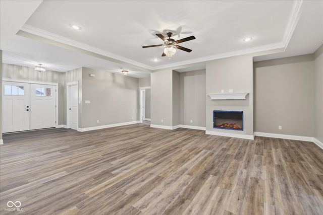 3462 N Timberlake Drive, Martinsville, IN 46151