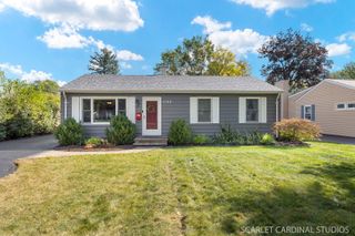 1123 Grant Street, Wheaton, IL 60189