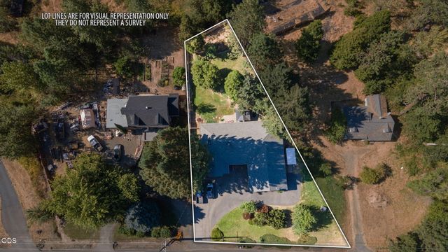 3630 Williams Highway, Grants Pass, OR 97527