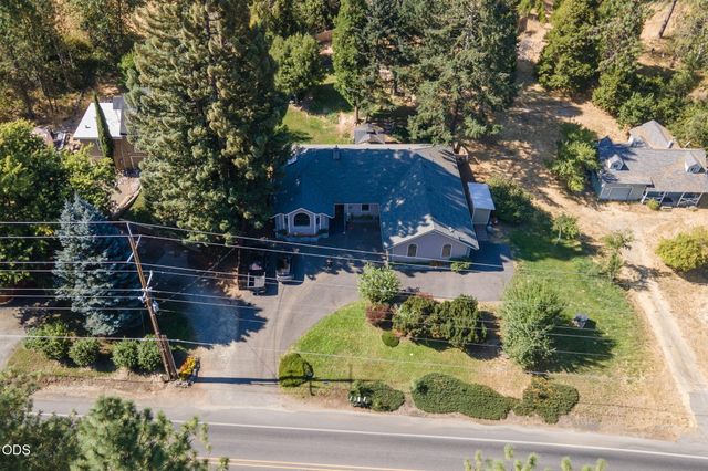 3630 Williams Highway, Grants Pass, OR 97527