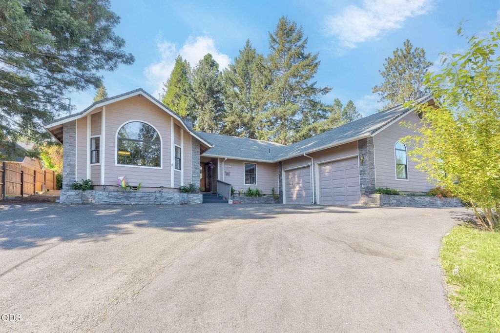 3630 Williams Highway, Grants Pass, OR 97527