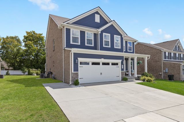 285 Grassy Glen Dr, Gallatin, TN 37066
