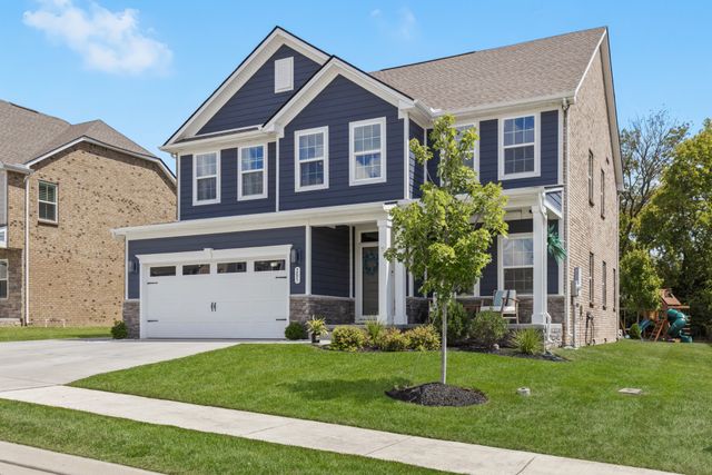 285 Grassy Glen Dr, Gallatin, TN 37066