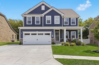 285 Grassy Glen Dr, Gallatin, TN 37066