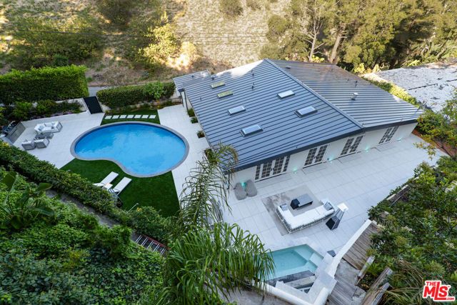 10160 Cielo Drive, Beverly Hills, CA 90210