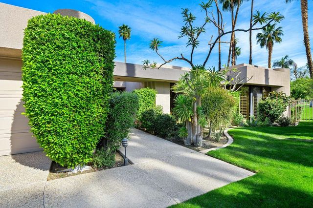 77710 Cove Pointe Circle, Indian Wells, CA 92210