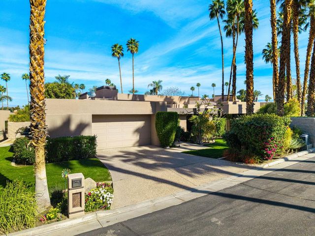 77710 Cove Pointe Circle, Indian Wells, CA 92210