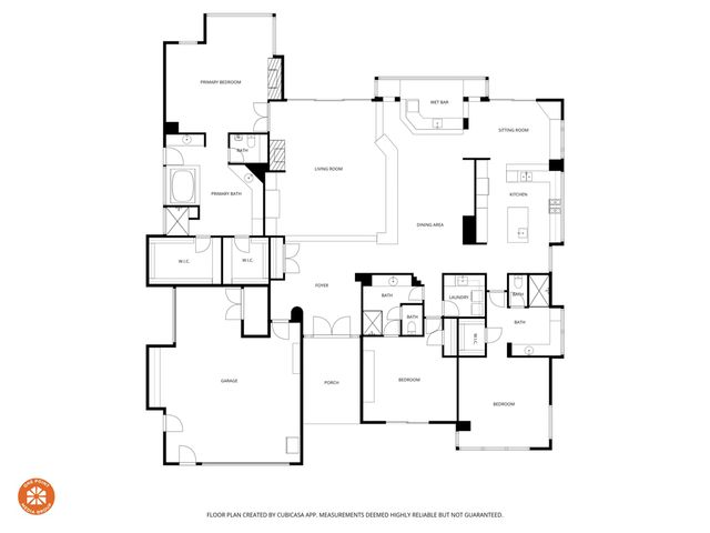 77710 Cove Pointe Circle, Indian Wells, CA 92210