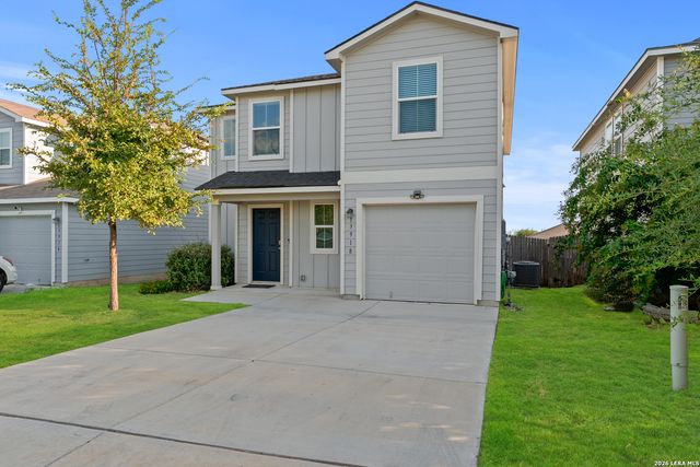 13918 Cyprus Sedge, San Antonio, TX 78254