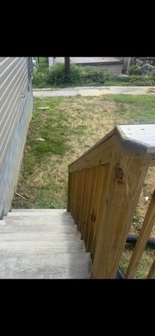 2514 Smith Lane, Jackson, KY 41339