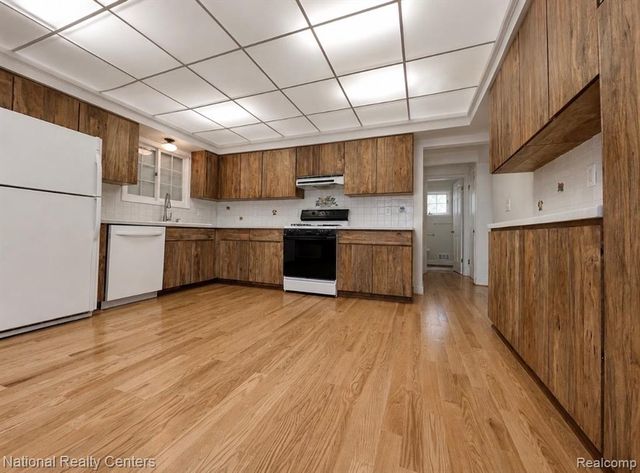 229 Linden Street, Northville, MI 48167