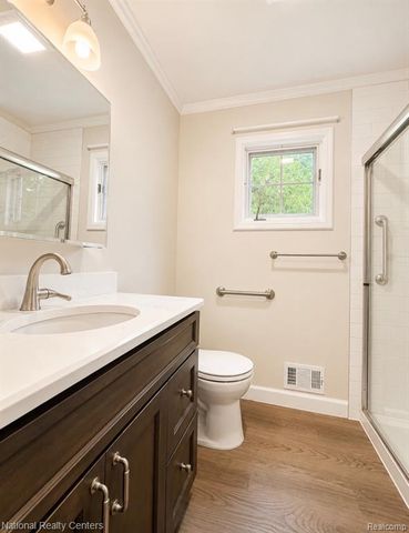 229 Linden Street, Northville, MI 48167