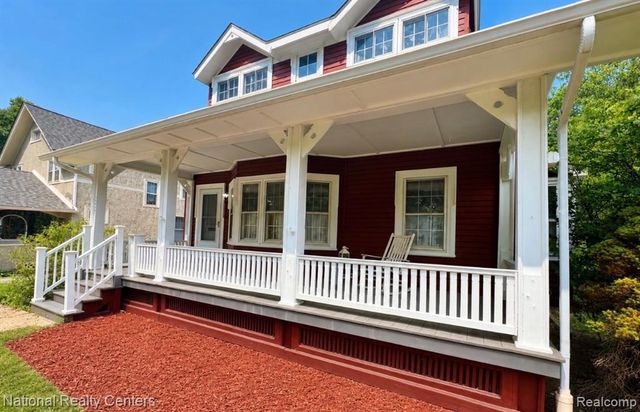 229 Linden Street, Northville, MI 48167