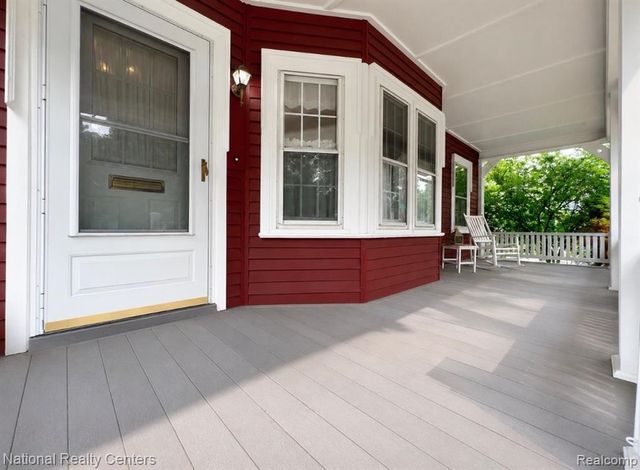 229 Linden Street, Northville, MI 48167