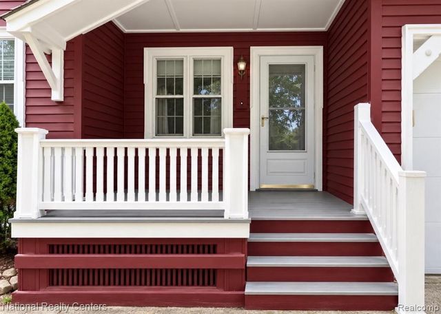 229 Linden Street, Northville, MI 48167