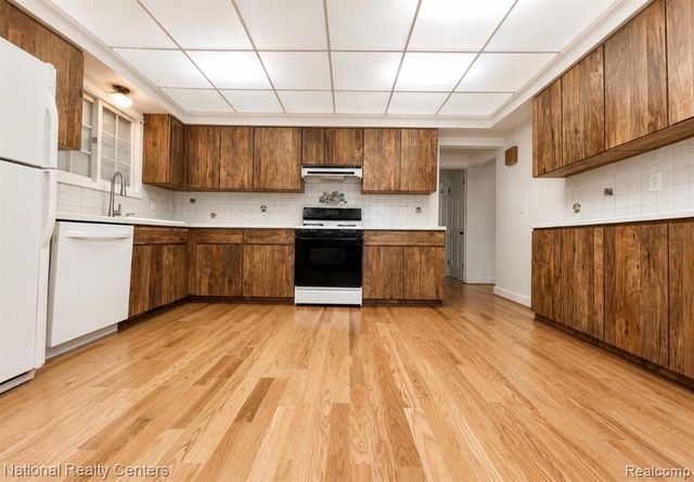 229 Linden Street, Northville, MI 48167