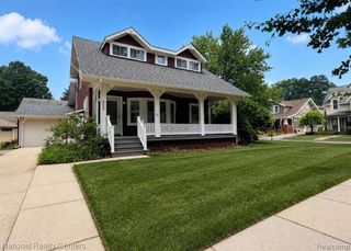 229 Linden Street, Northville, MI 48167