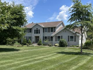 7941 Steitz Road, Powell, OH 43065