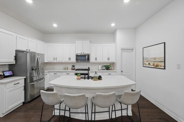 6508 Woodmere Court, Denton, TX 76226