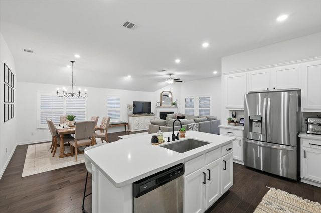 6508 Woodmere Court, Denton, TX 76226