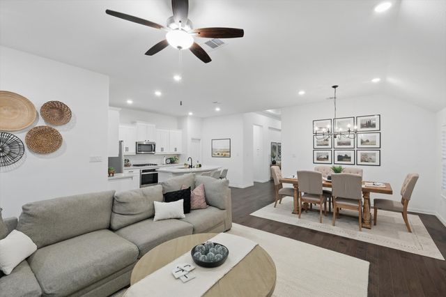 6508 Woodmere Court, Denton, TX 76226