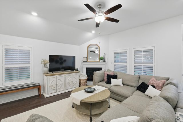6508 Woodmere Court, Denton, TX 76226