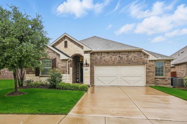 6508 Woodmere Court, Denton, TX 76226