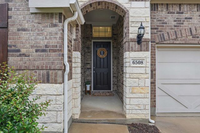 6508 Woodmere Court, Denton, TX 76226