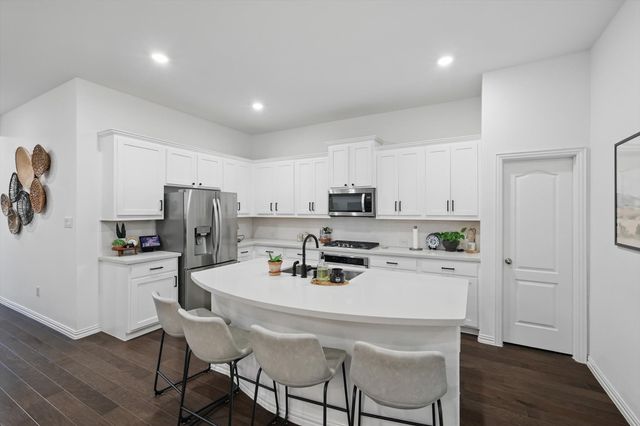 6508 Woodmere Court, Denton, TX 76226