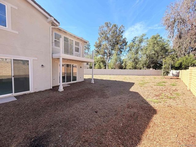 13780 Holly Oak Way, Poway, CA 92064