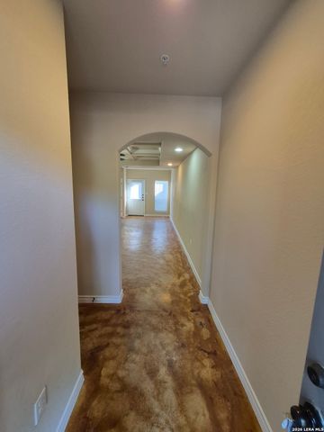 6315 Attucks Lane, San Antonio, TX 78238