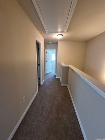 6315 Attucks Lane, San Antonio, TX 78238