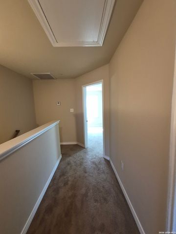 6315 Attucks Lane, San Antonio, TX 78238