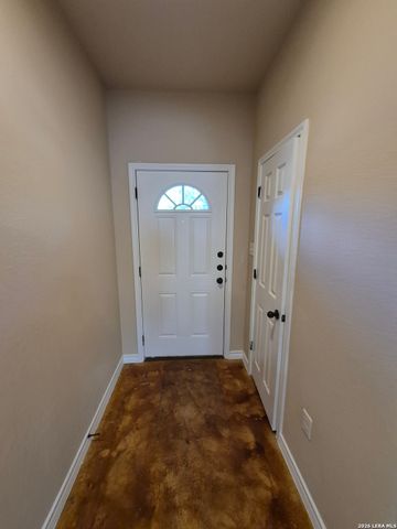 6315 Attucks Lane, San Antonio, TX 78238