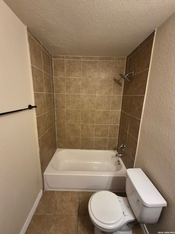 6315 Attucks Lane, San Antonio, TX 78238