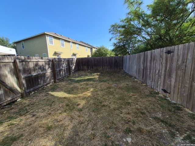 6315 Attucks Lane, San Antonio, TX 78238