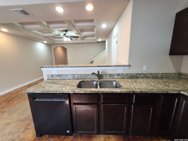 6315 Attucks Lane, San Antonio, TX 78238