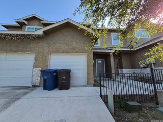 6315 Attucks Lane, San Antonio, TX 78238