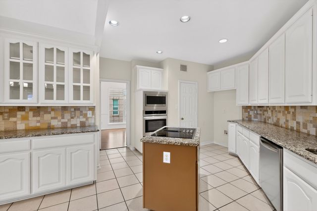 409 Graywood Court, Coppell, TX 75019