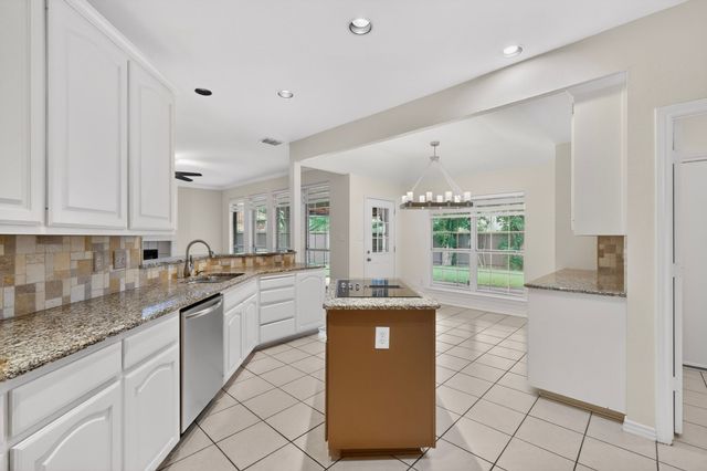 409 Graywood Court, Coppell, TX 75019