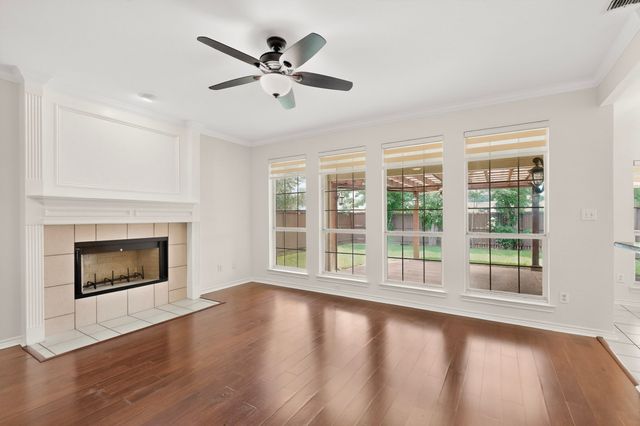 409 Graywood Court, Coppell, TX 75019