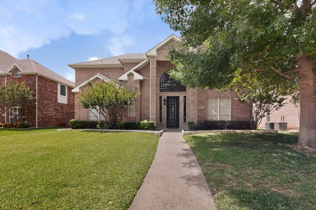 409 Graywood Court, Coppell, TX 75019