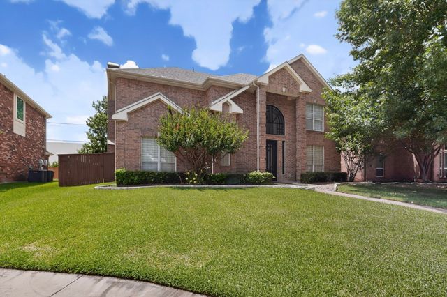 409 Graywood Court, Coppell, TX 75019